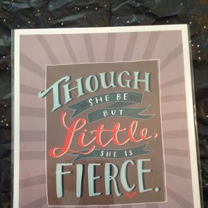 Meet your Posher, Naomi